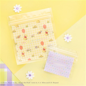 ジッパーバッグ／ディズニー