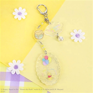 バッグチャーム／ディズニー