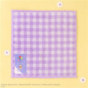 ハンドタオル／ディズニー