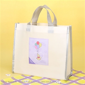 PVCバッグ／ディズニー