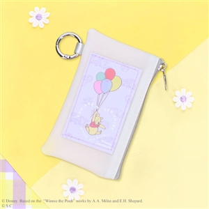 PVCミニポーチ／ディズニー