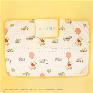 タオルケット／ディズニー