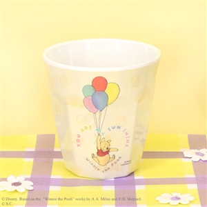 メラミンカップ／ディズニー