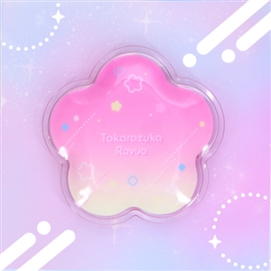 ビーズ型保冷剤【Flower】