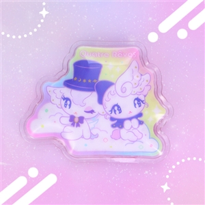 ビーズ型保冷剤【キャラクター】