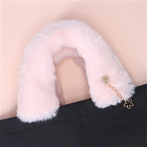 ハンドルカバー【Flower】