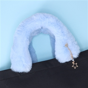 ハンドルカバー【Star】