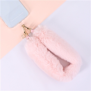 スマホハンドストラップ【Flower】