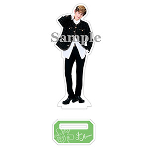 「宝塚GRAPH」アクリルスタンド【朝美絢】