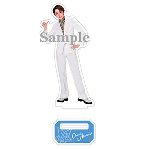 「宝塚GRAPH」アクリルスタンド【暁千星】