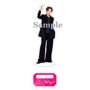 「宝塚GRAPH」アクリルスタンド【一之瀬航季】