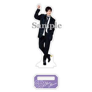 「宝塚GRAPH」アクリルスタンド【水美舞斗】