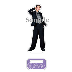 「宝塚GRAPH」アクリルスタンド【亜音有星】