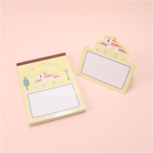 ポップアップメモパッド【大劇場】