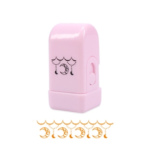 ロールスタンプ【Moon】