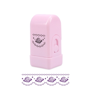 ロールスタンプ【Cosmos】