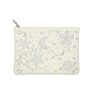 フラットポーチ【組ALL】