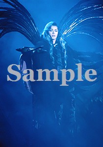 彩輝直 舞台写真／2005年月組大劇場公演『エリザベート』