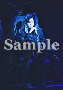 彩輝直 舞台写真／2005年月組大劇場公演『エリザベート』