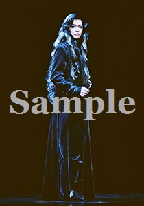彩輝直 舞台写真／2005年月組大劇場公演『エリザベート』