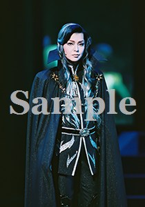 彩輝直 舞台写真／2005年月組大劇場公演『エリザベート』