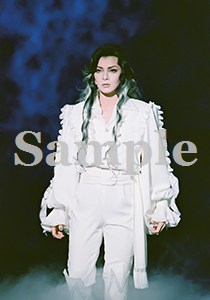 彩輝直 舞台写真／2005年月組大劇場公演『エリザベート』