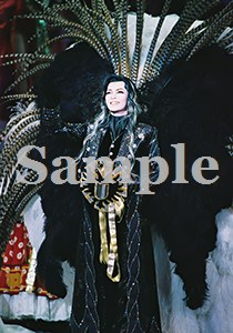 彩輝直 舞台写真／2005年月組大劇場公演『エリザベート』
