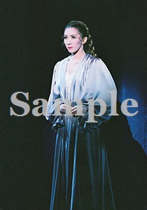 瀬奈じゅん 舞台写真／2005年月組大劇場公演『エリザベート』