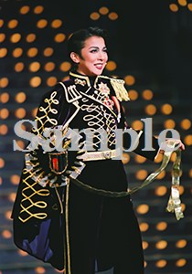 霧矢大夢 舞台写真／2005年月組大劇場公演『エリザベート』