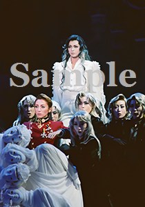 初風・彩輝　他 舞台写真／2005年月組大劇場公演『エリザベート』