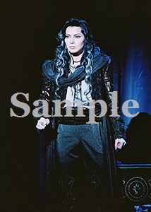 彩輝直 舞台写真／2005年月組東京公演『エリザベート』