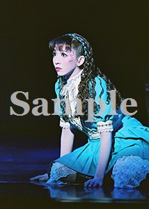 瀬奈じゅん 舞台写真／2005年月組東京公演『エリザベート』