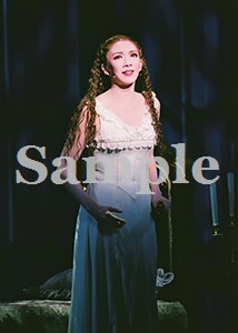 瀬奈じゅん 舞台写真／2005年月組東京公演『エリザベート』