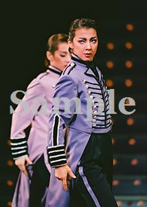 霧矢大夢 舞台写真／2005年月組東京公演『エリザベート』