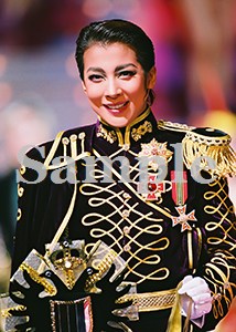 霧矢大夢 舞台写真／2005年月組東京公演『エリザベート』