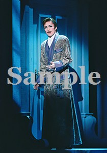 彩吹真央 舞台写真／2007年雪組大劇場公演『エリザベート』
