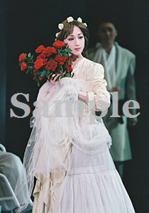 天勢いづる 舞台写真／2007年雪組大劇場公演『エリザベート』