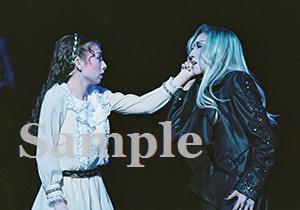 水・白羽 舞台写真／2007年雪組大劇場公演『エリザベート』