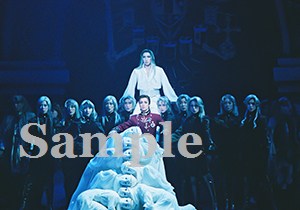 水　他 舞台写真／2007年雪組大劇場公演『エリザベート』