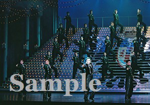 水　他 舞台写真／2007年雪組大劇場公演『エリザベート』