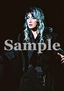 沙央くらま 舞台写真／2007年雪組新人公演『エリザベート』