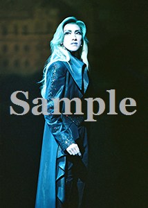 水夏希 舞台写真／2007年雪組東京公演『エリザベート』