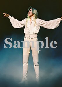 水夏希 舞台写真／2007年雪組東京公演『エリザベート』