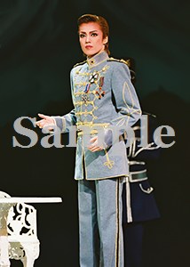 彩吹真央 舞台写真／2007年雪組東京公演『エリザベート』