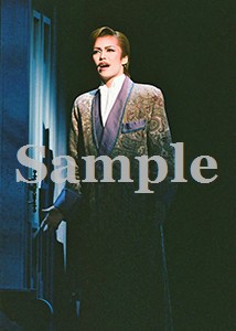 彩吹真央 舞台写真／2007年雪組東京公演『エリザベート』