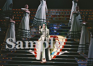水　他 舞台写真／2007年雪組東京公演『エリザベート』