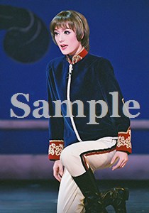 羽桜しずく 舞台写真／2009年月組大劇場公演『エリザベート』