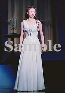 凪七瑠海 舞台写真／2009年月組大劇場公演『エリザベート』