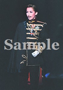 紫門ゆりや 舞台写真／2009年月組新人公演『エリザベート』