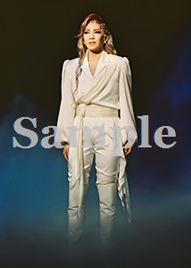 瀬奈じゅん 舞台写真／2009年月組東京公演『エリザベート』